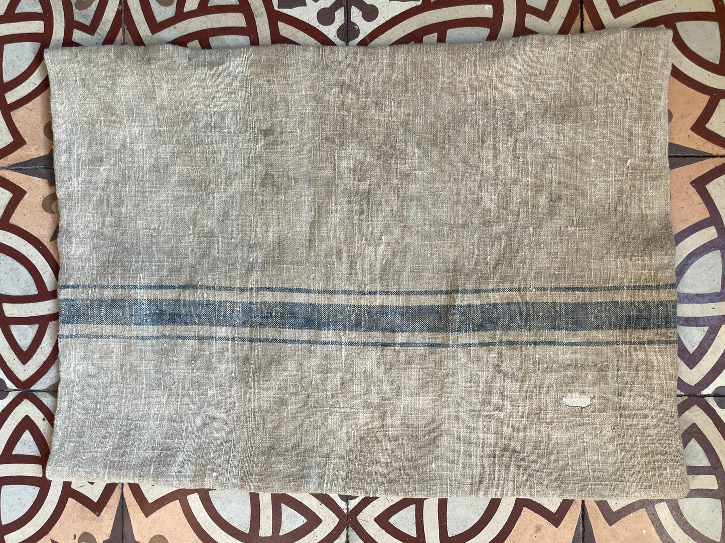 Petits Grains 14