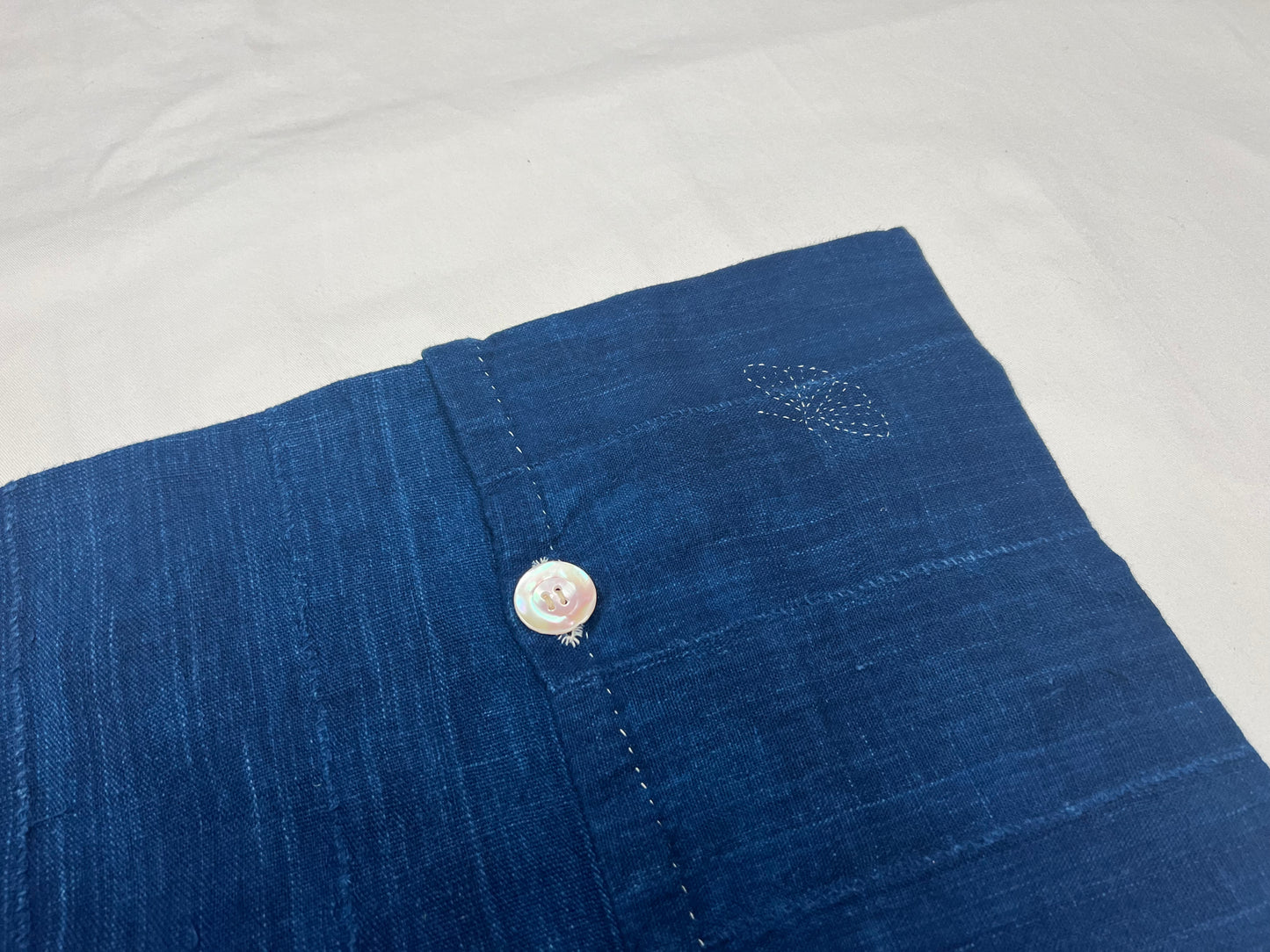 Indigo d'Afrique 60