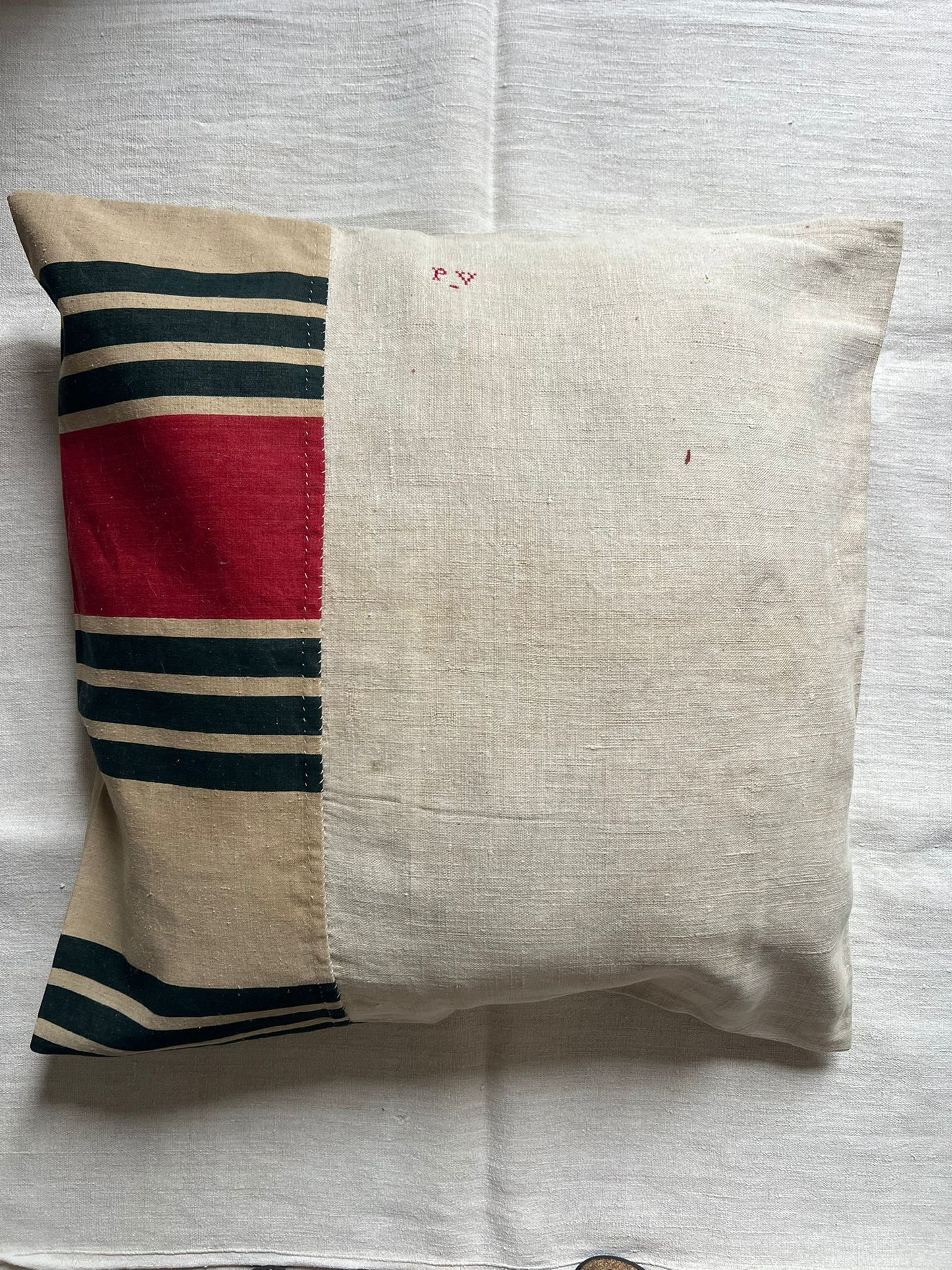 Toile d'Été 107