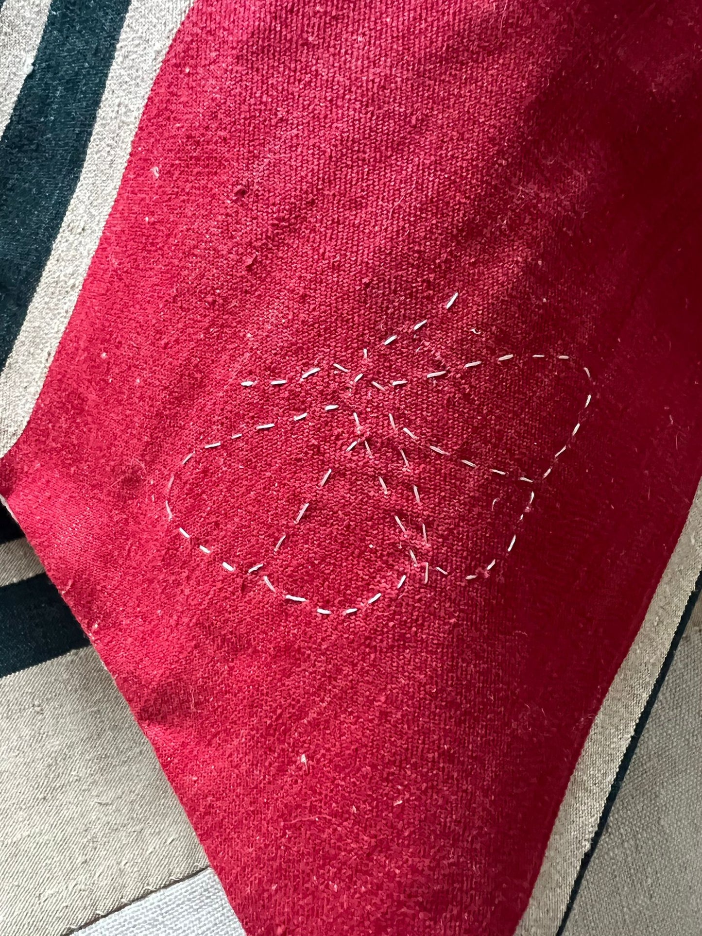 Toile d'Été 108