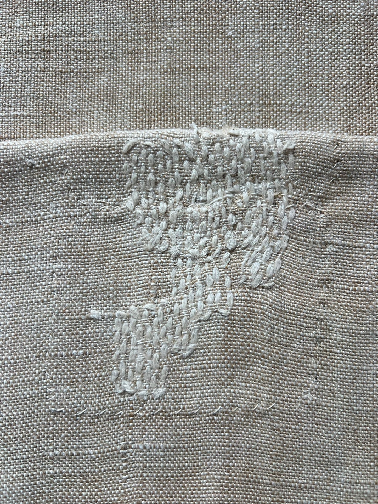 Toile d'Été 109