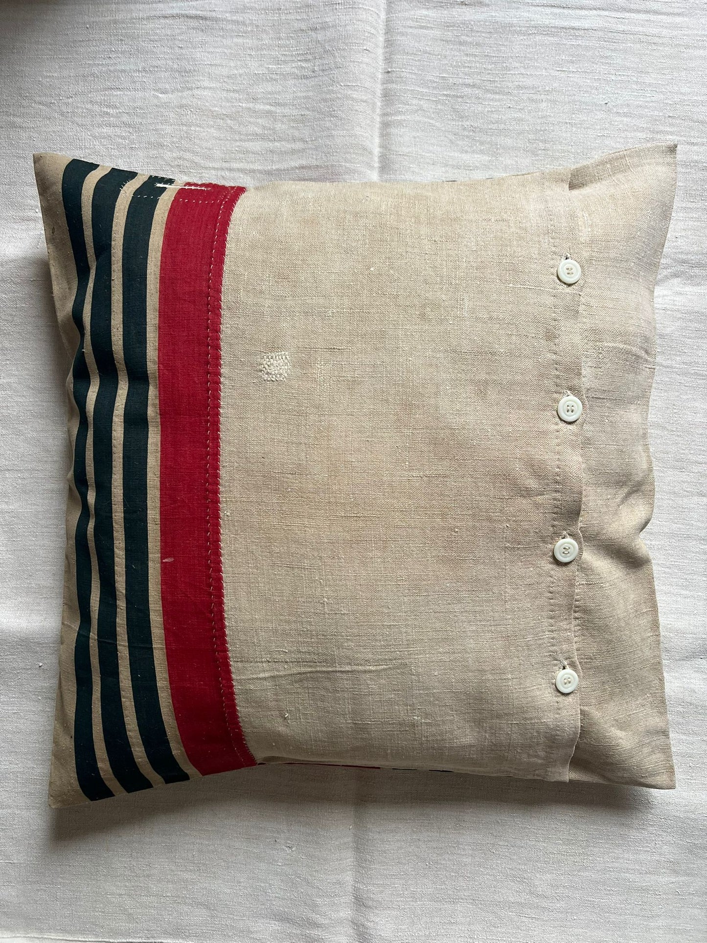 Toile d'Été 111