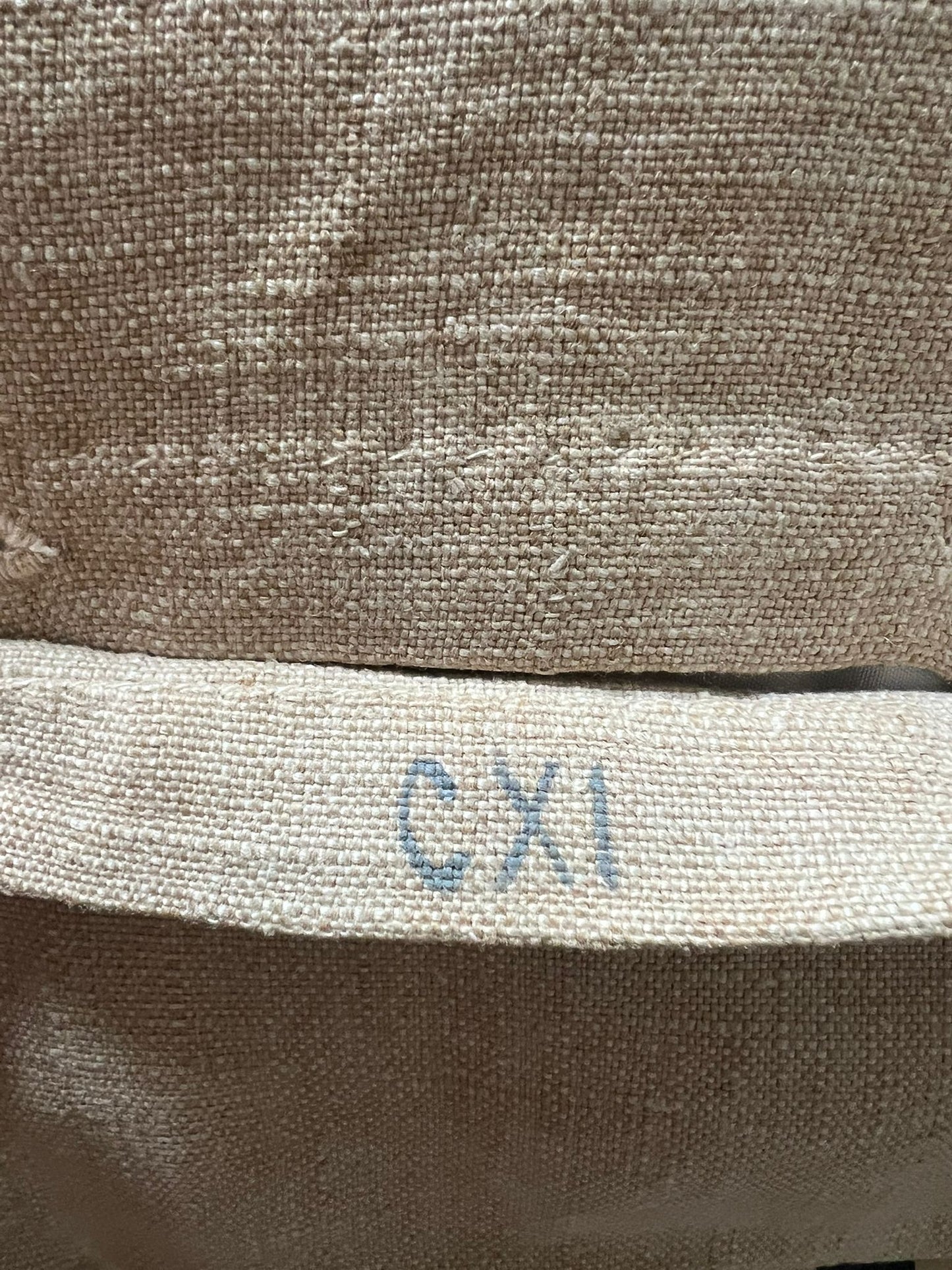 Toile d'Été 111