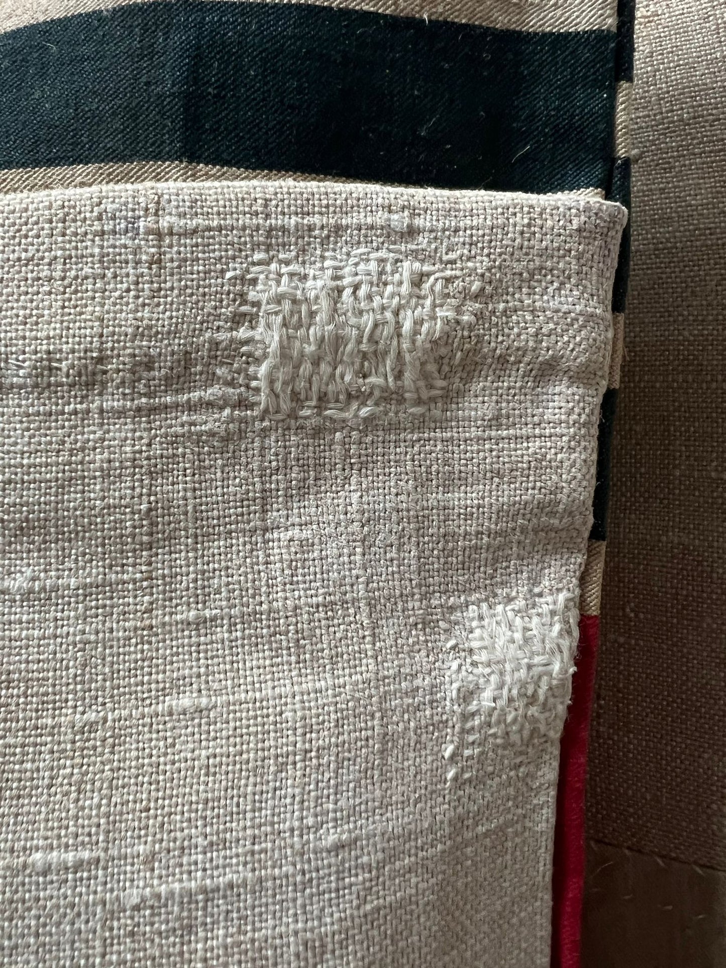 Toile d'Été 112
