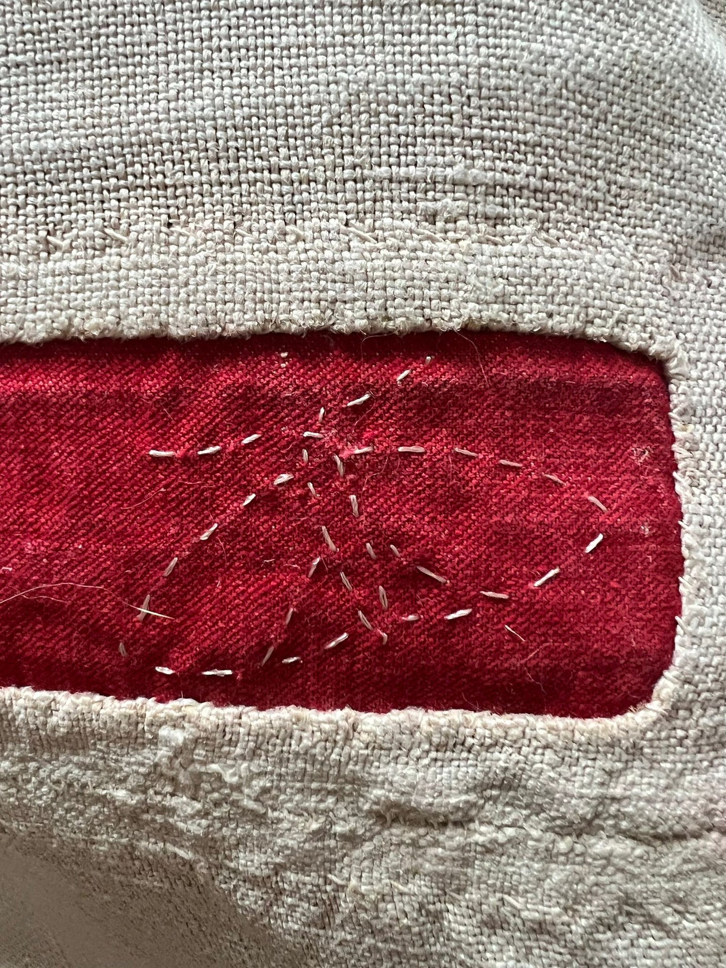 Toile d'Été 114