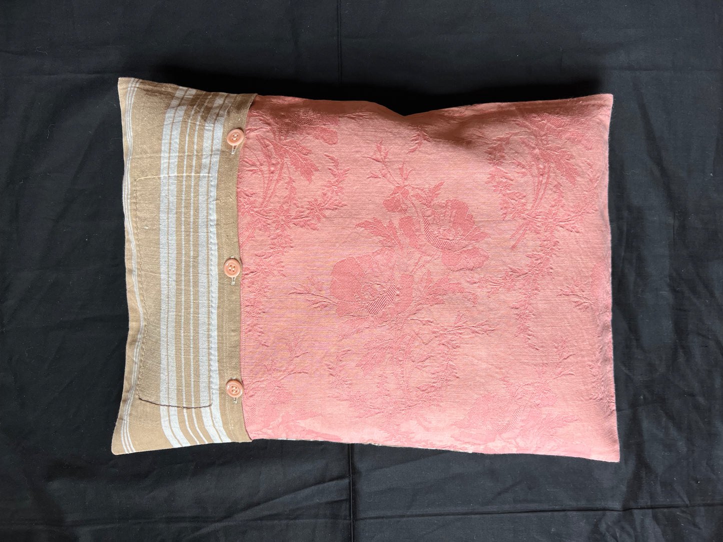 Gaufres Roses 145
