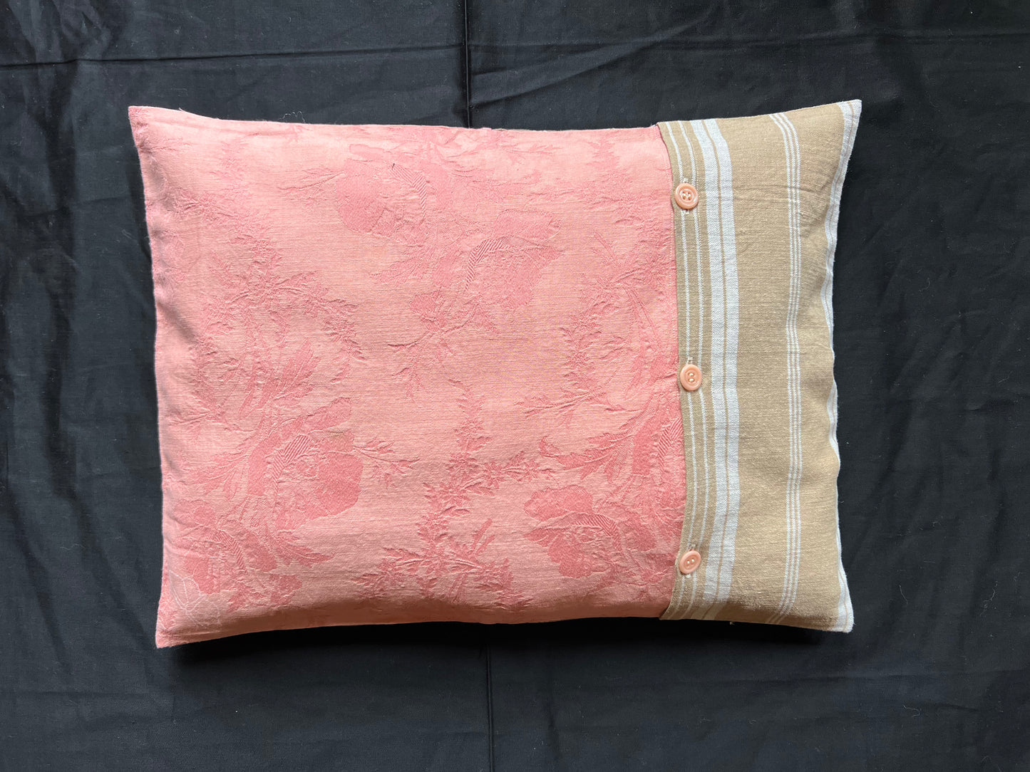Gaufres Roses 146