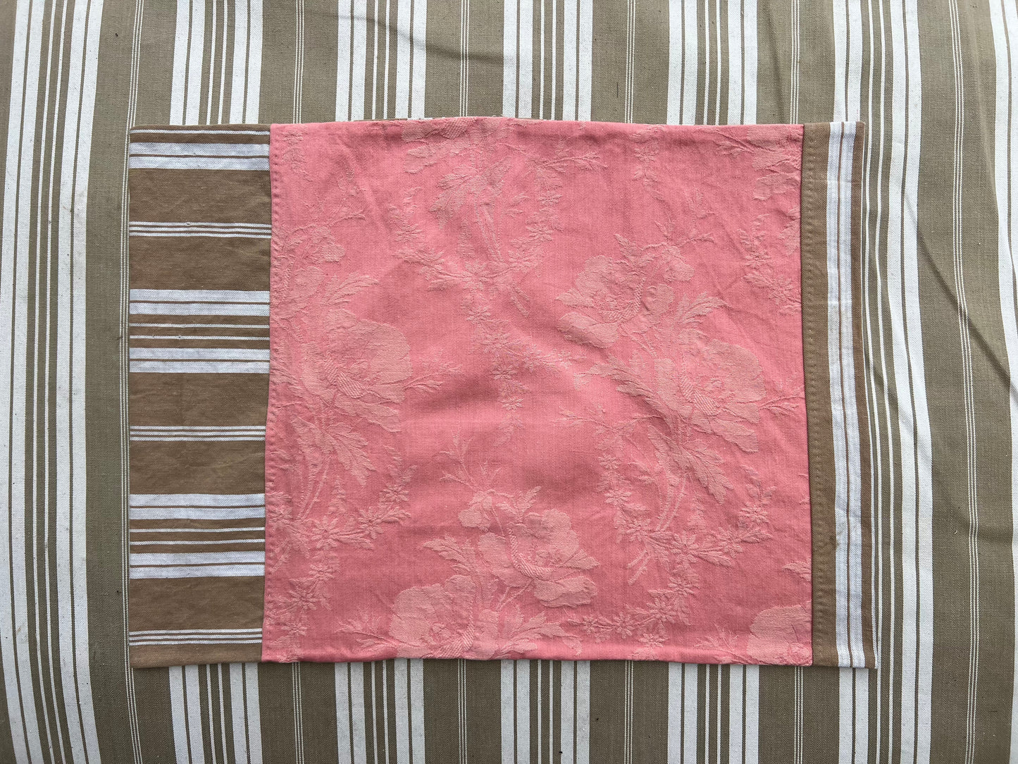 Gaufres Roses 150