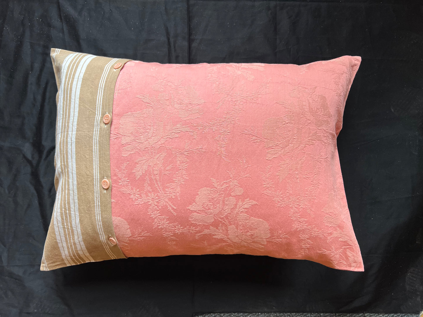 Gaufres Roses 152