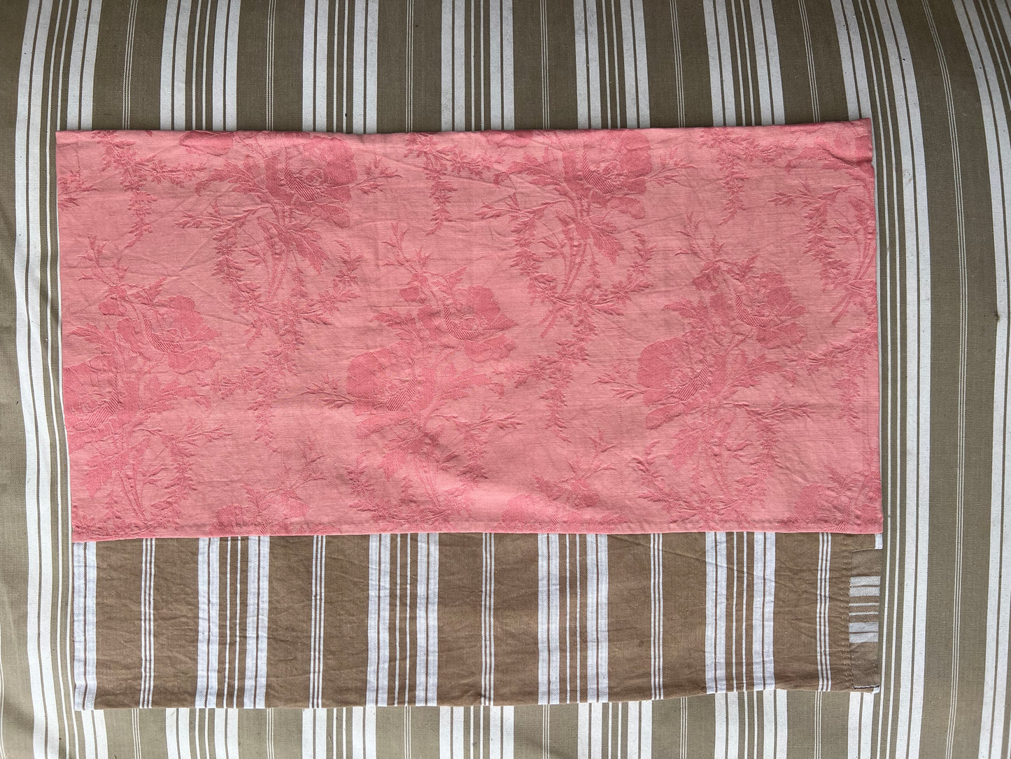 Gaufres Roses 154