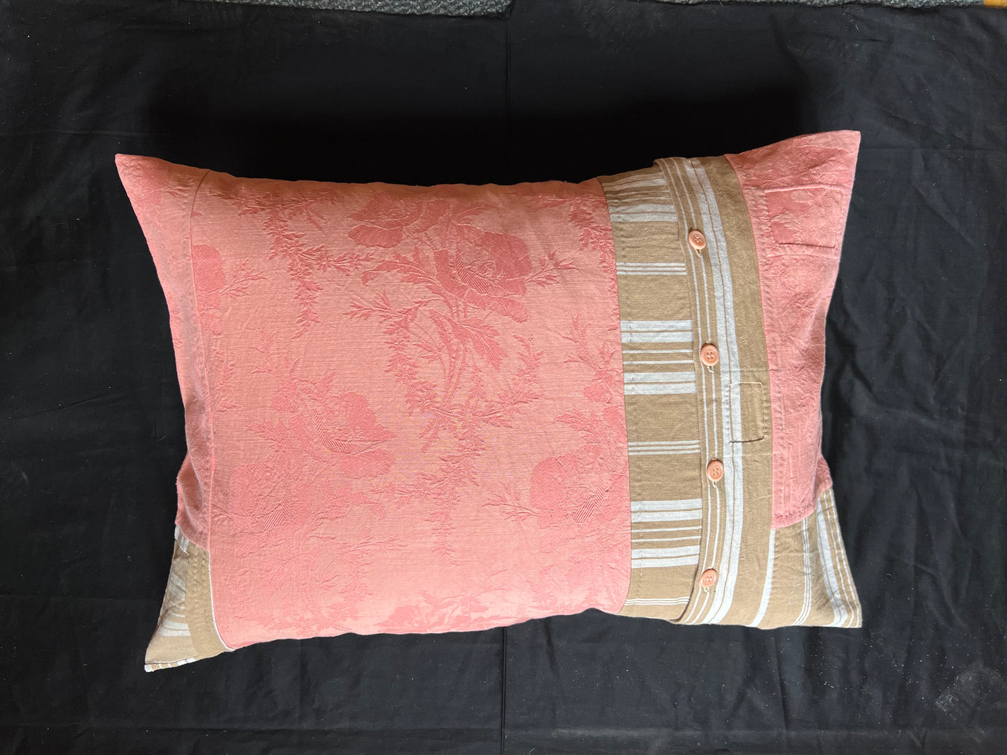 Gaufres Roses 154