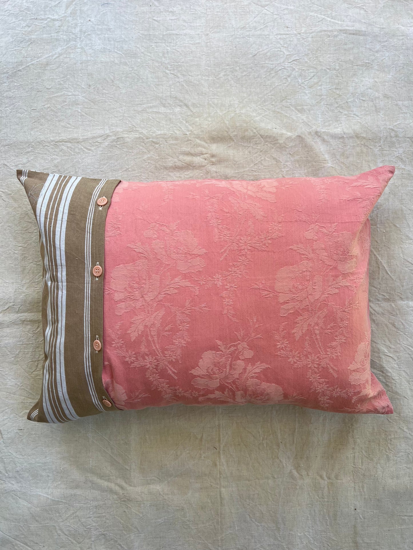 Gaufres Roses 158