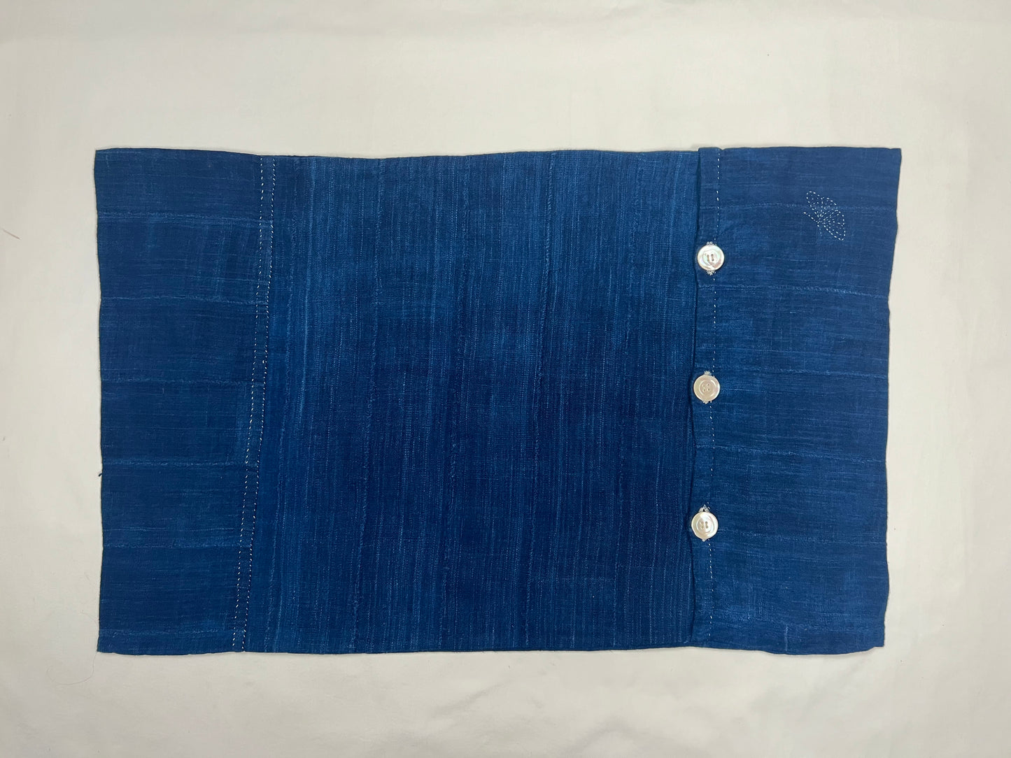 Indigo d'Afrique 60
